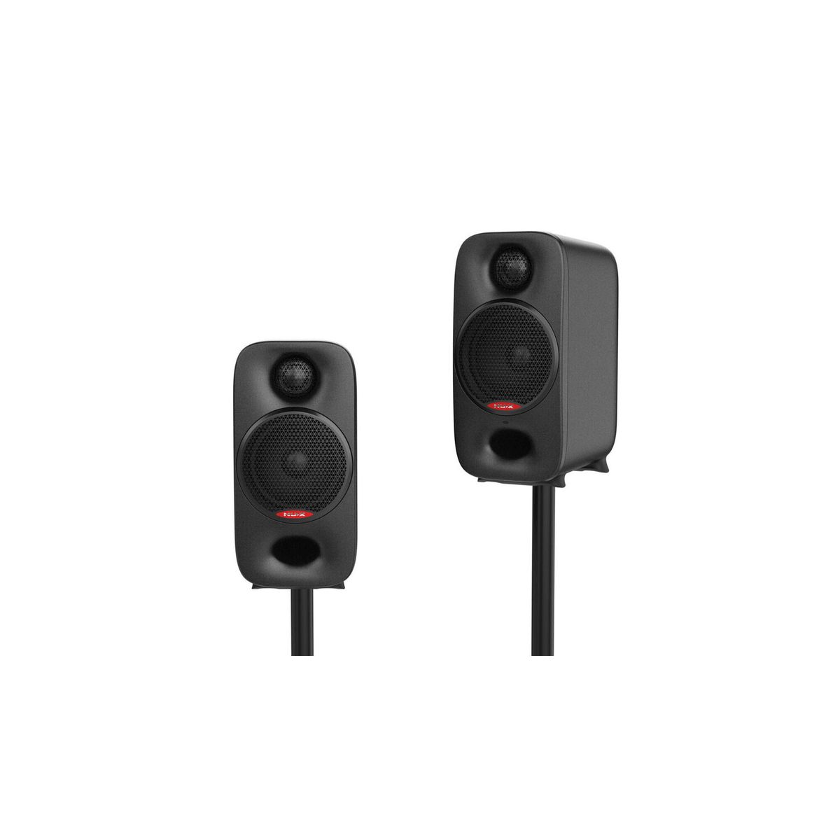 NUX - Monitores de estudio AXON-3 NUX