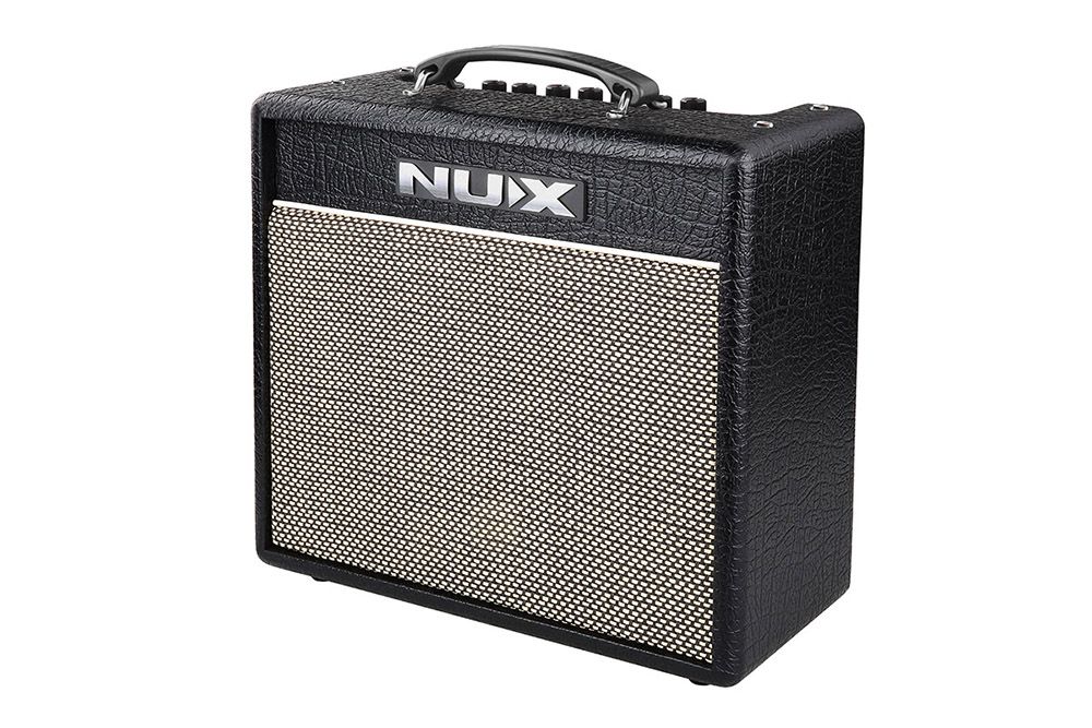 Amplificador Guitarra MIGHTY 20 MKII
