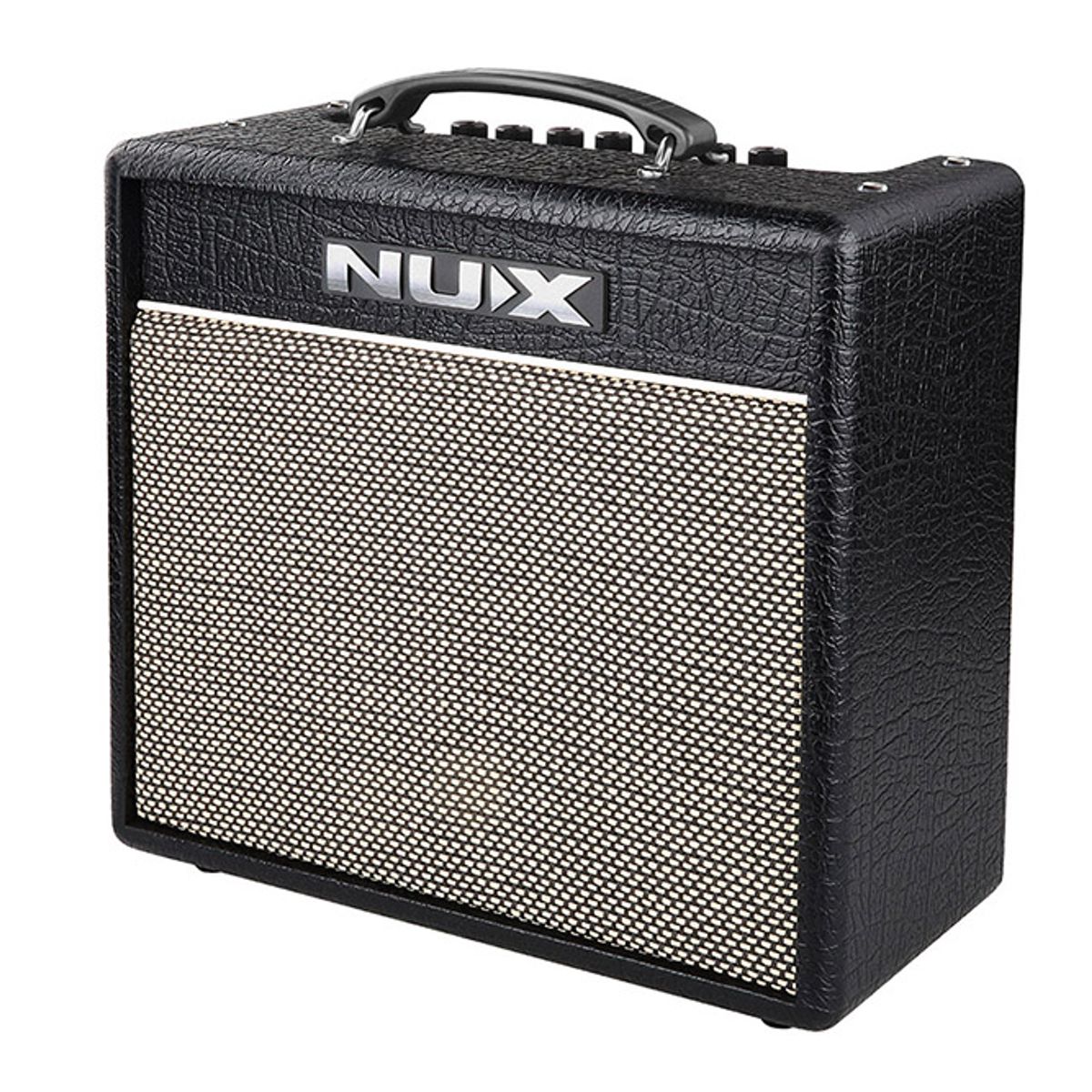 NUX - Amplificador Guitarra MIGHTY 20 MKII Nux