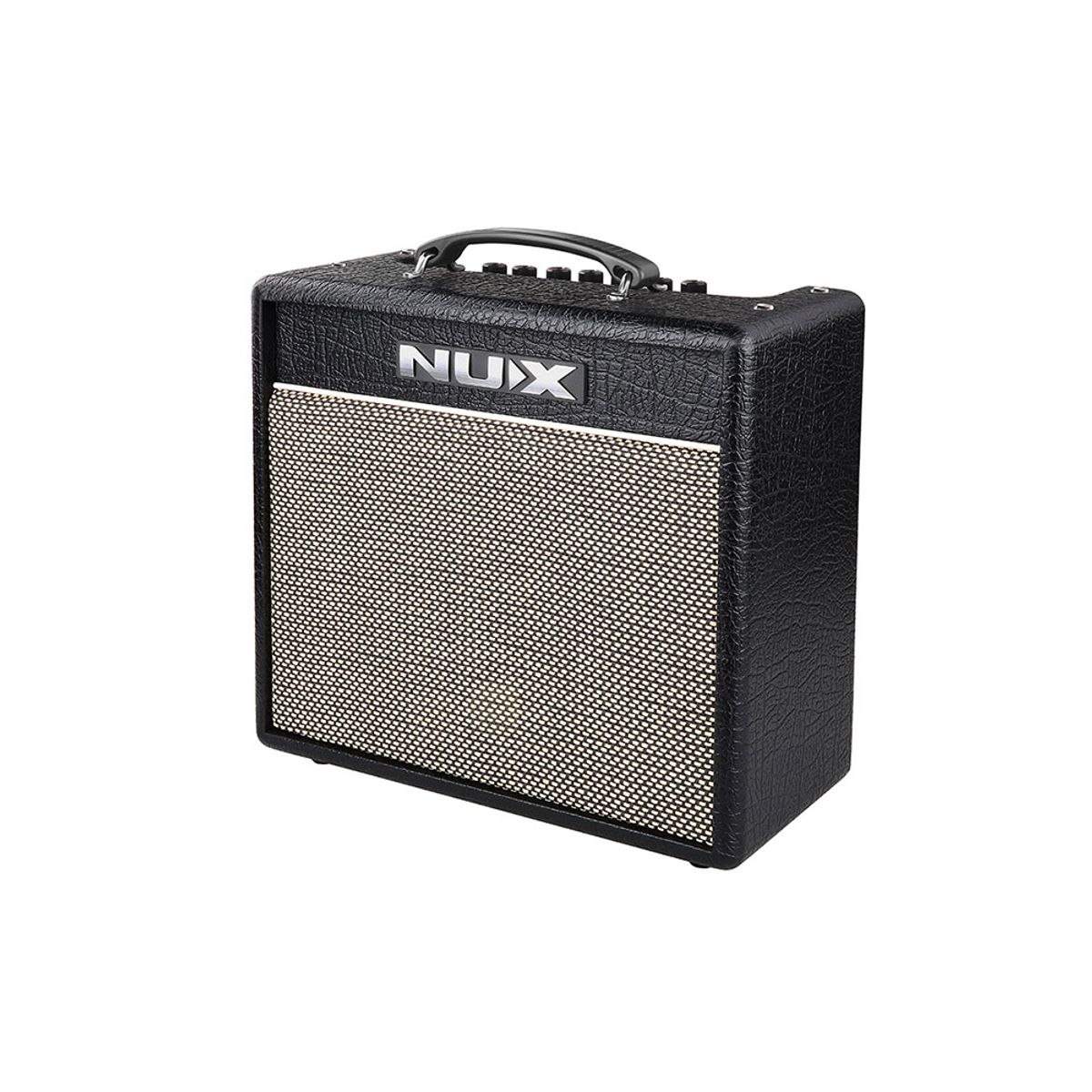 NUX - Amplificador Guitarra MIGHTY 20 MKII Nux
