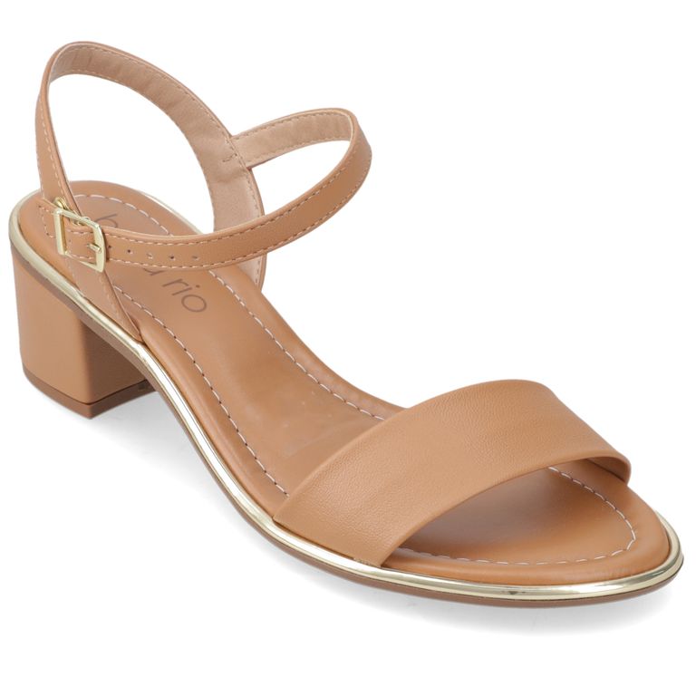 Sandalia Casual 16793