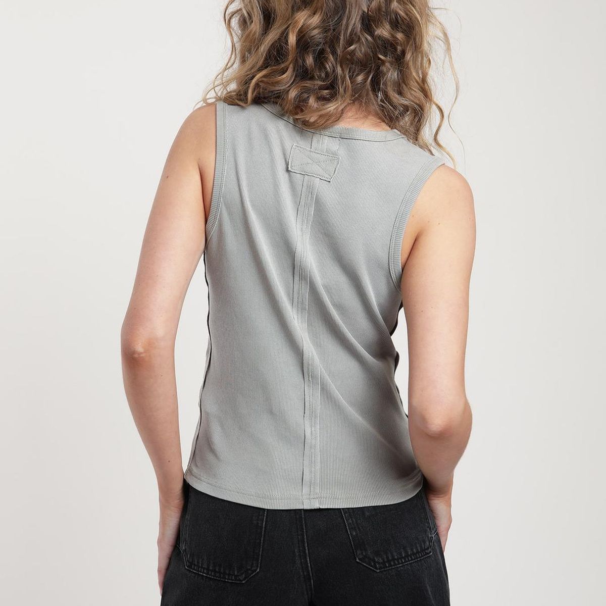 KAYA UNITE - Polera Mujer Tank