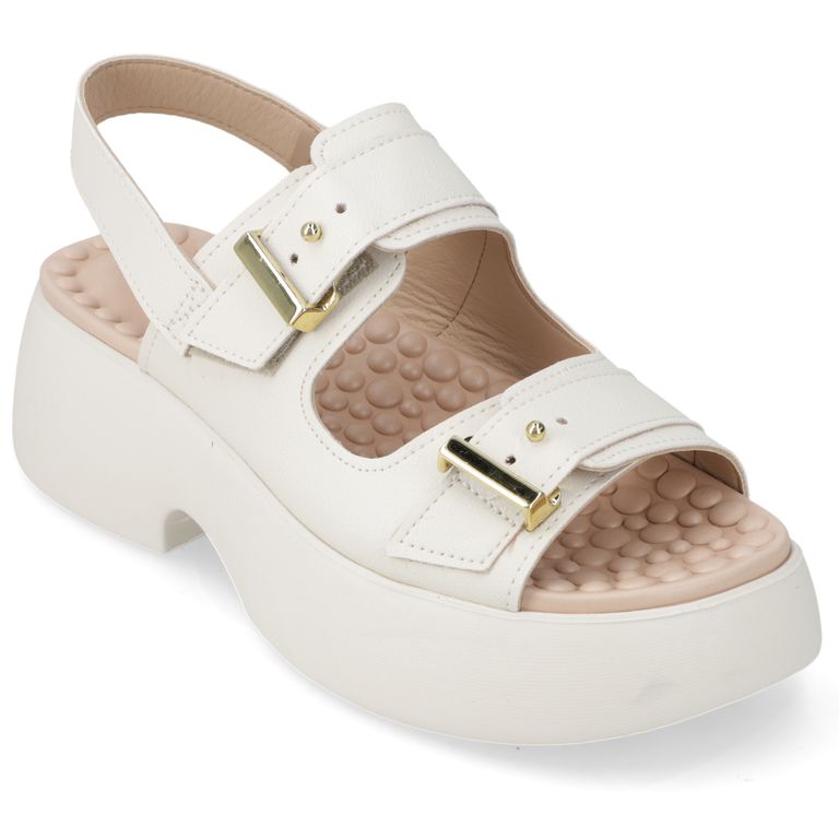 Sandalia Casual 16778