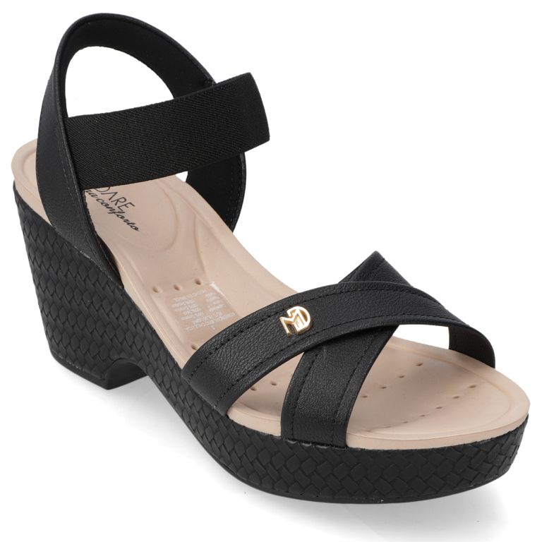 Sandalia Casual 16754