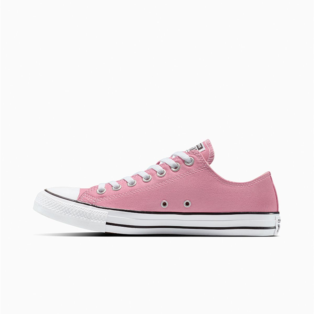 CONVERSE - Zapatilla Converse Chuck Taylor All Star Seasonal Color Unisex Rosa