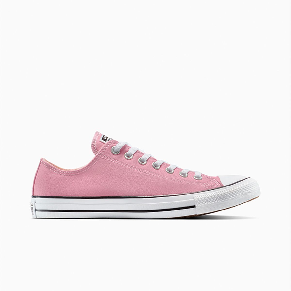 CONVERSE - Zapatilla Converse Chuck Taylor All Star Seasonal Color Unisex Rosa