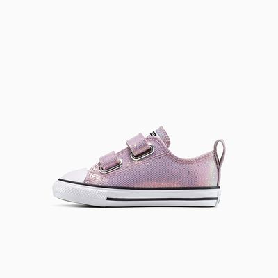 Imagen 2 del producto Zapatilla Chuck Taylor All Star 2V Niños Rosa