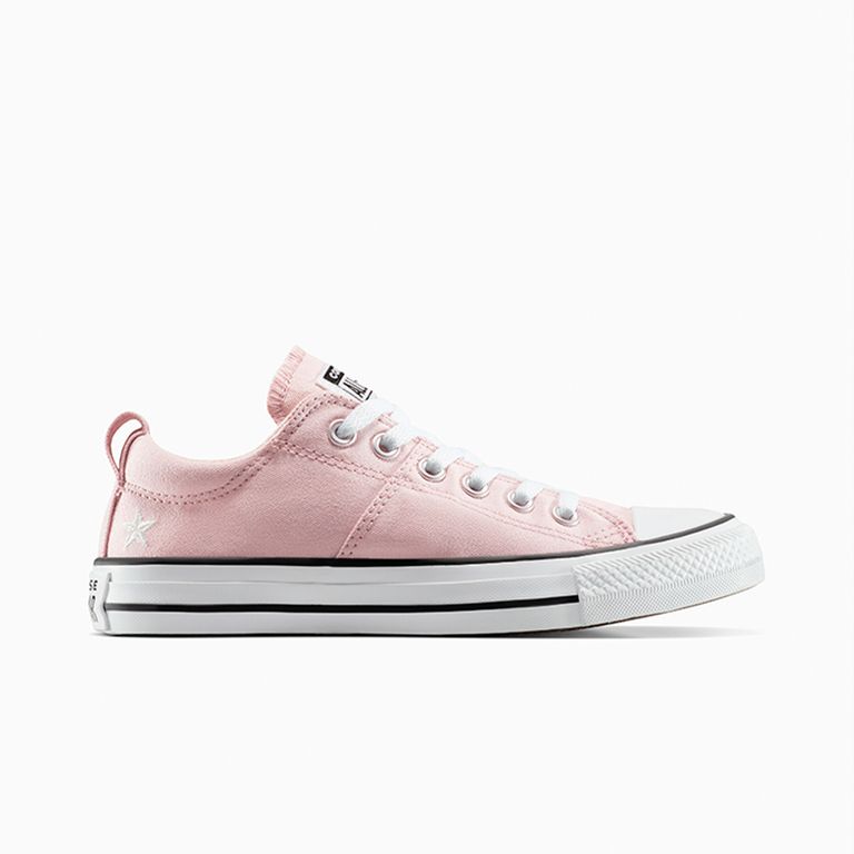 Zapatilla Chuck Taylor All Star Mad St Mujer Rosa