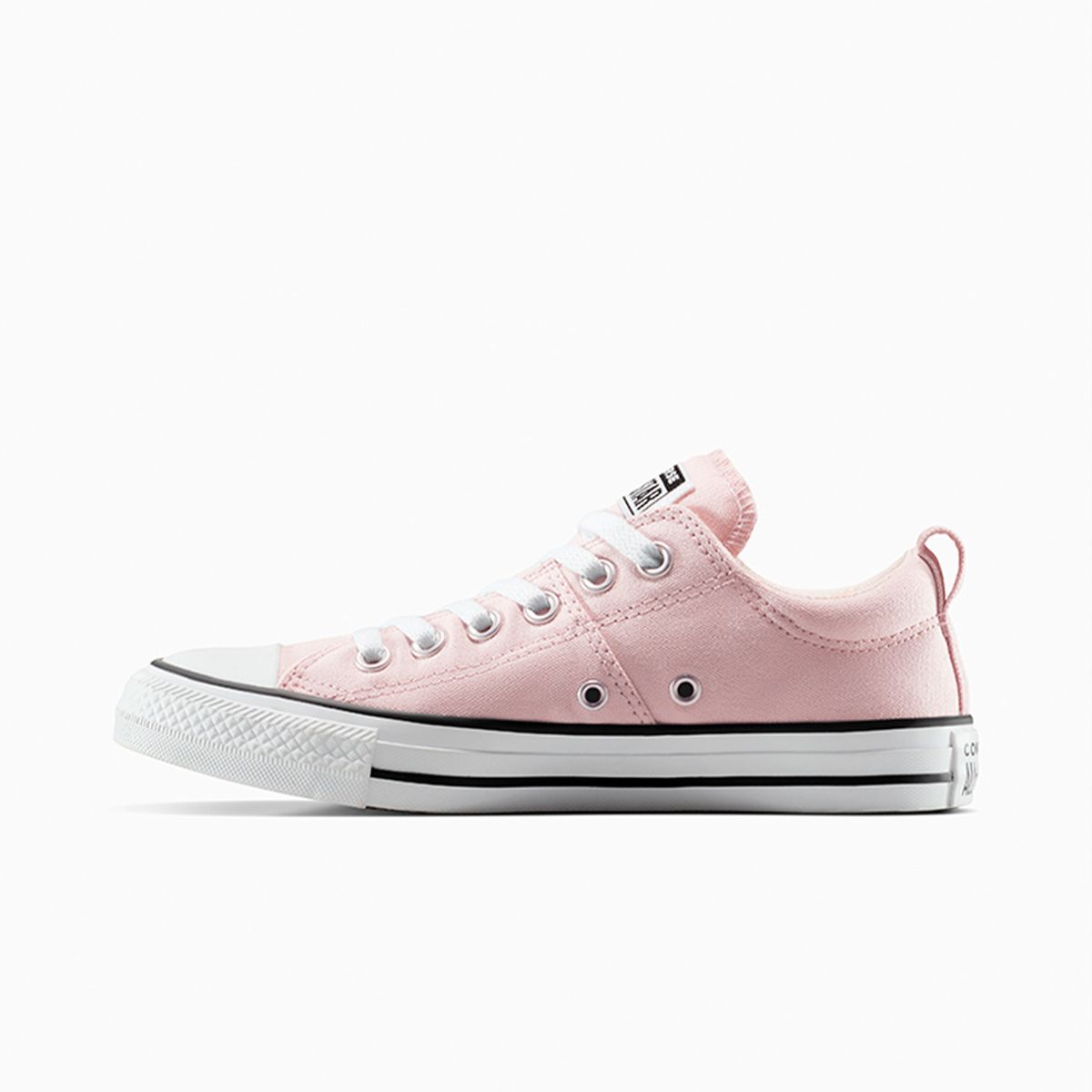 CONVERSE - Zapatilla Converse Chuck Taylor All Star Mad St Mujer Rosa