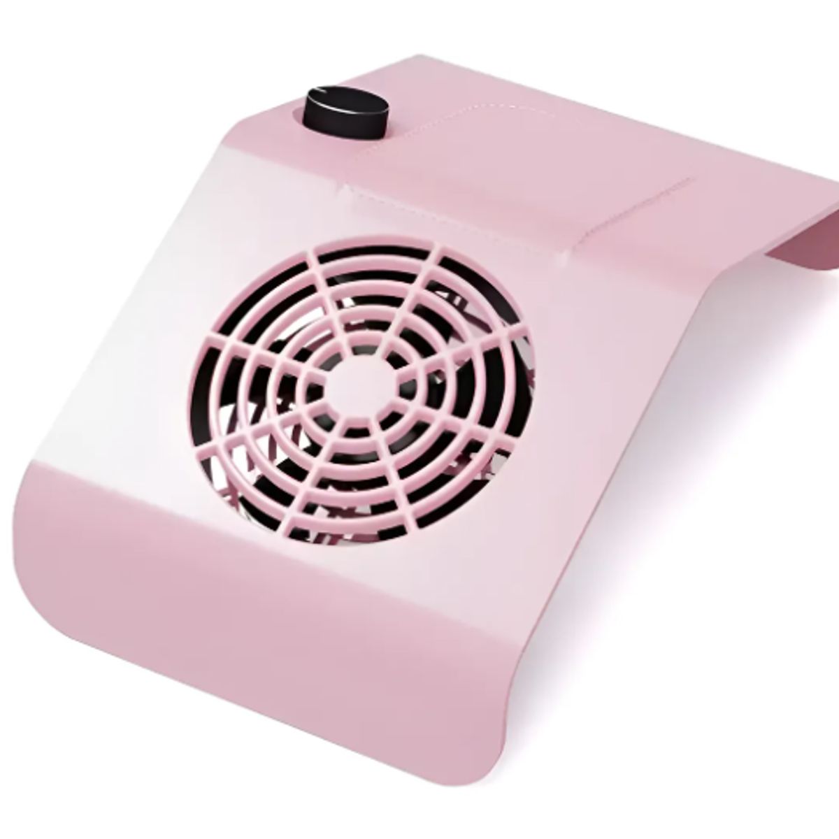 GENERICO - Extractor De Polvo Para Uñas Manicure Extractor Profesional