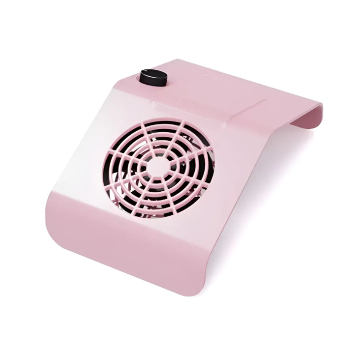 GENERICO - Extractor De Polvo Para Uñas Manicure Extractor Profesional