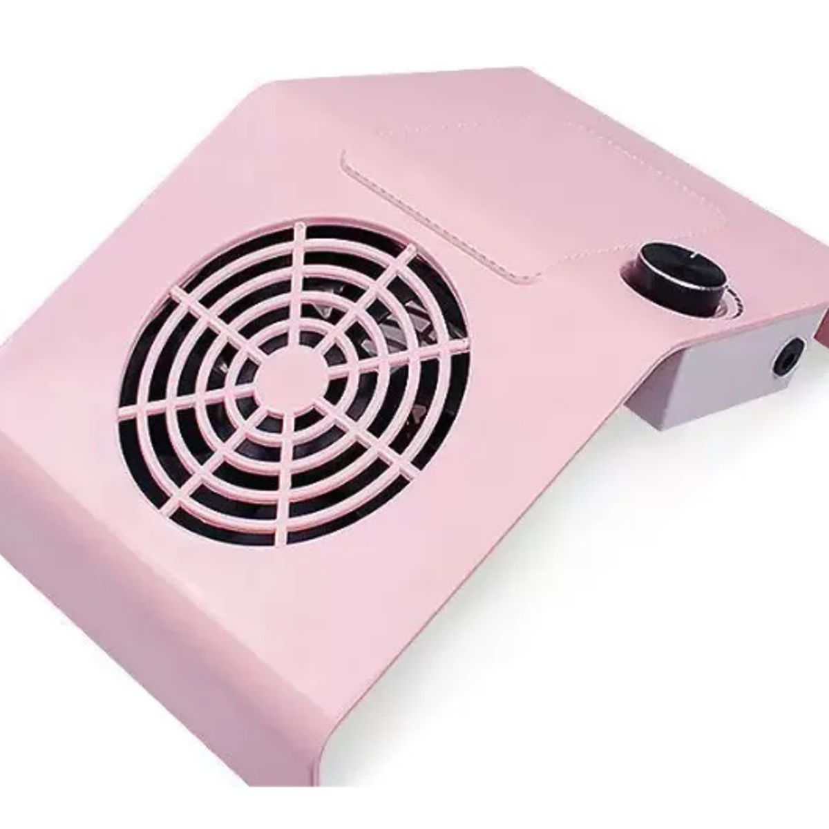 GENERICO - Extractor De Polvo Para Uñas Manicure Extractor Profesional