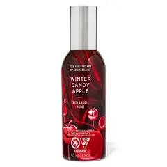 BATH & BODY WORKS - Aromatizante en Spray Bath and Body Works Winter Candy Apple