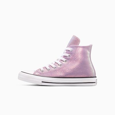 Imagen 2 del producto Zapatilla Chuck Taylor All Star Niños Rosa
