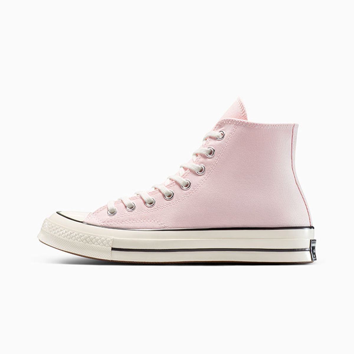 CONVERSE - Zapatilla Converse Chuck 70 Seasonal Color Mujer Rosa