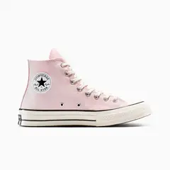 CONVERSE - Zapatilla Chuck 70 Seasonal Color Mujer Rosa