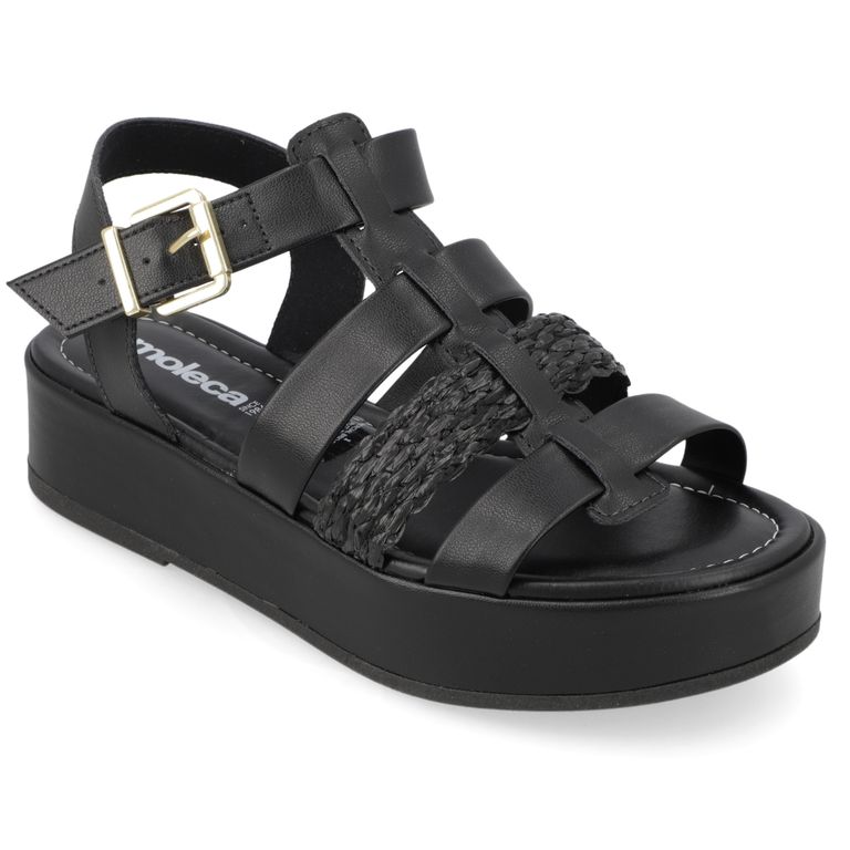 Sandalia Casual 16727