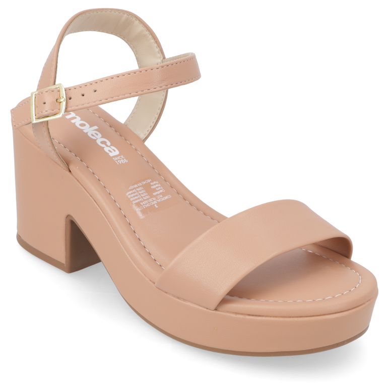 Sandalia Casual 16726