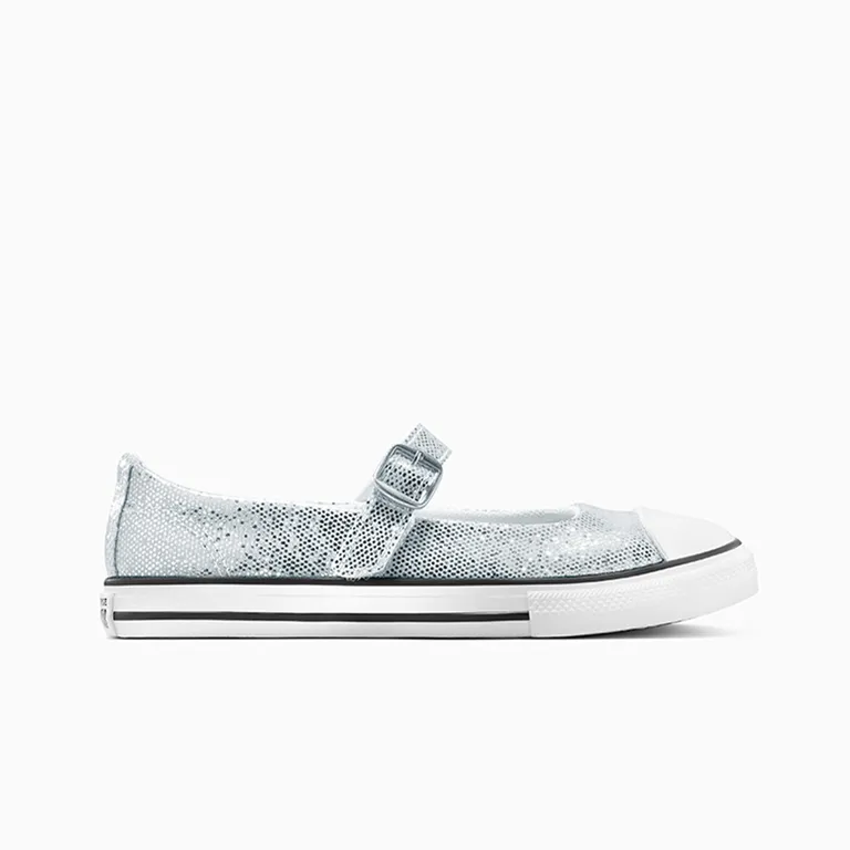 Zapatilla Chuck Taylor All Star Dainty M.Jane Niños