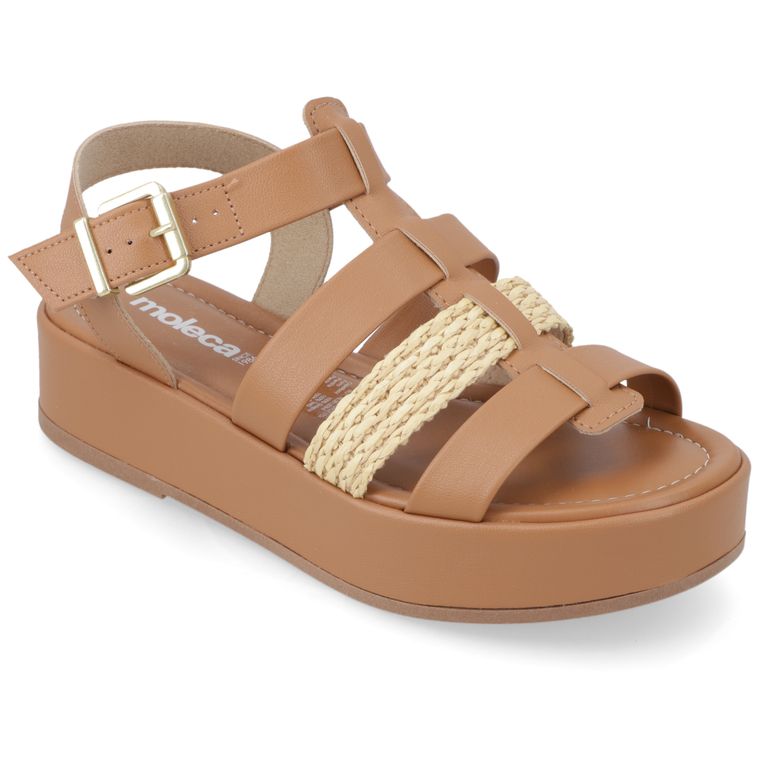 Sandalia Casual 16725