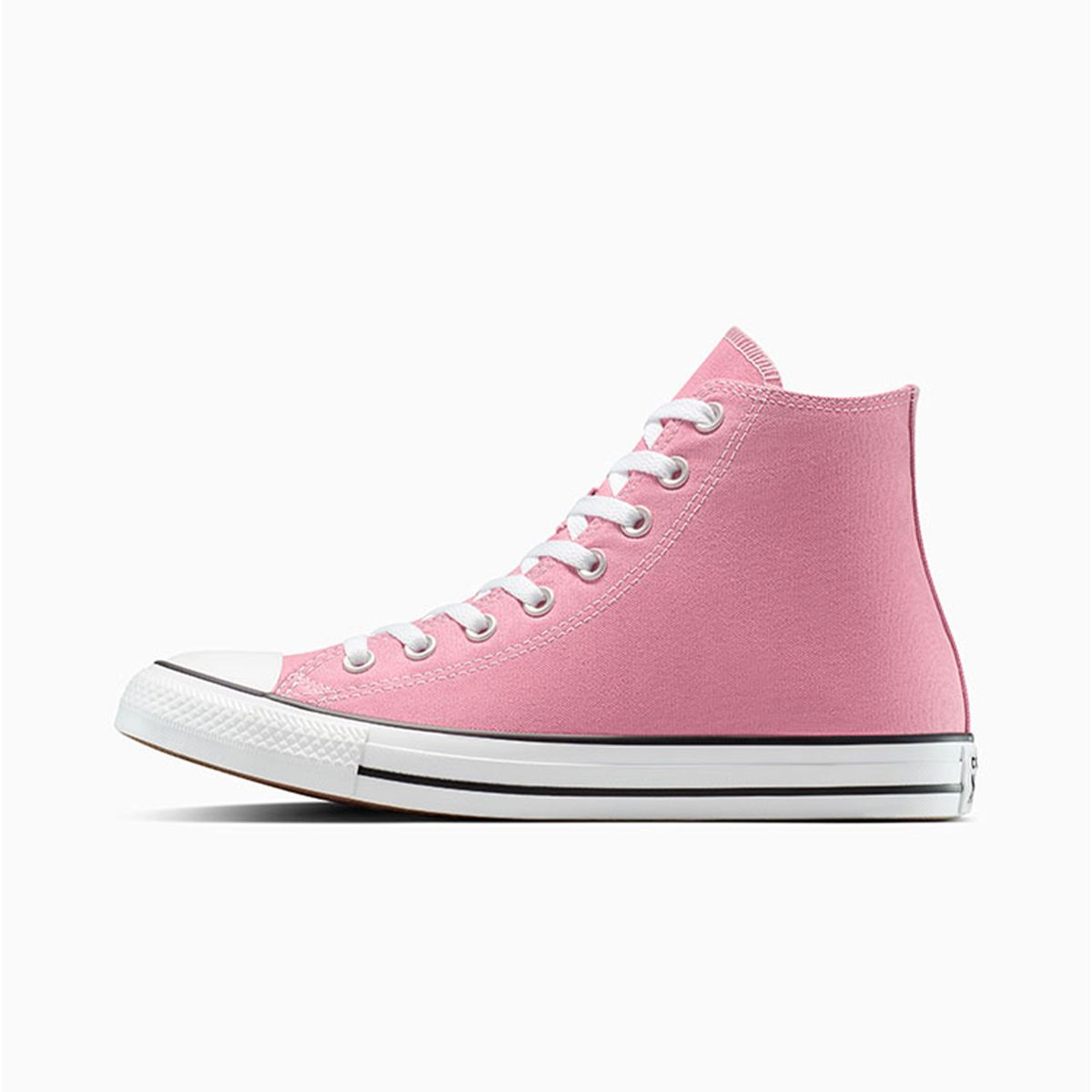 CONVERSE - Zapatilla Converse Chuck Taylor All Star Mujer Rosa