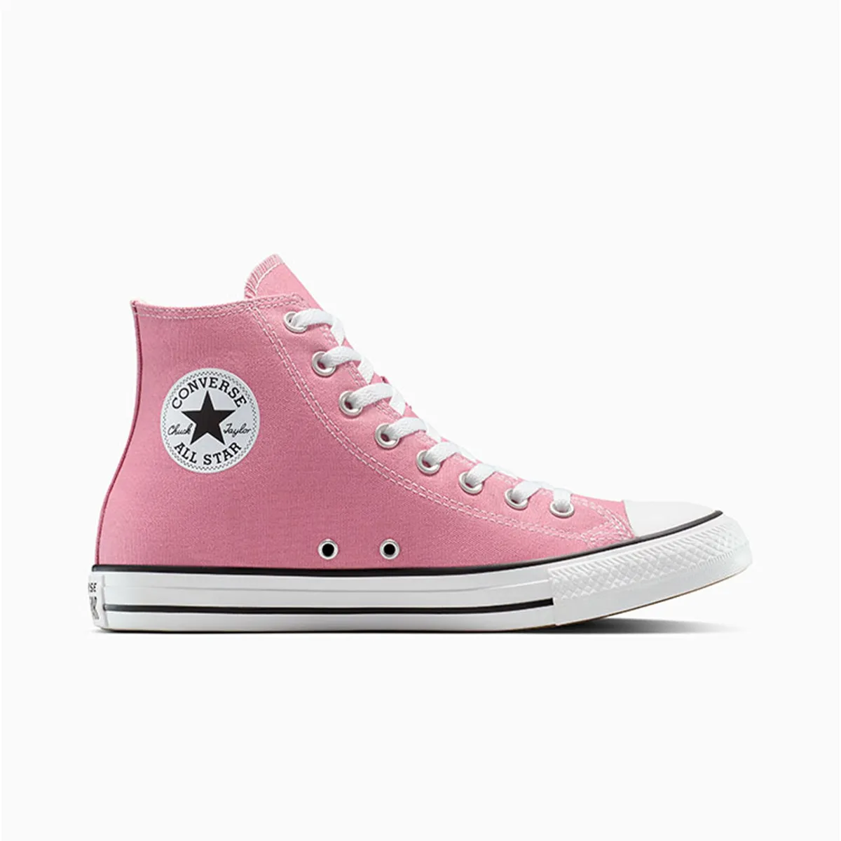 CONVERSE - Zapatilla Converse Chuck Taylor All Star Mujer Rosa