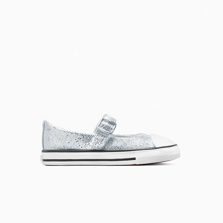 Zapatilla Chuck Taylor All Star Dainty M Jane Niños