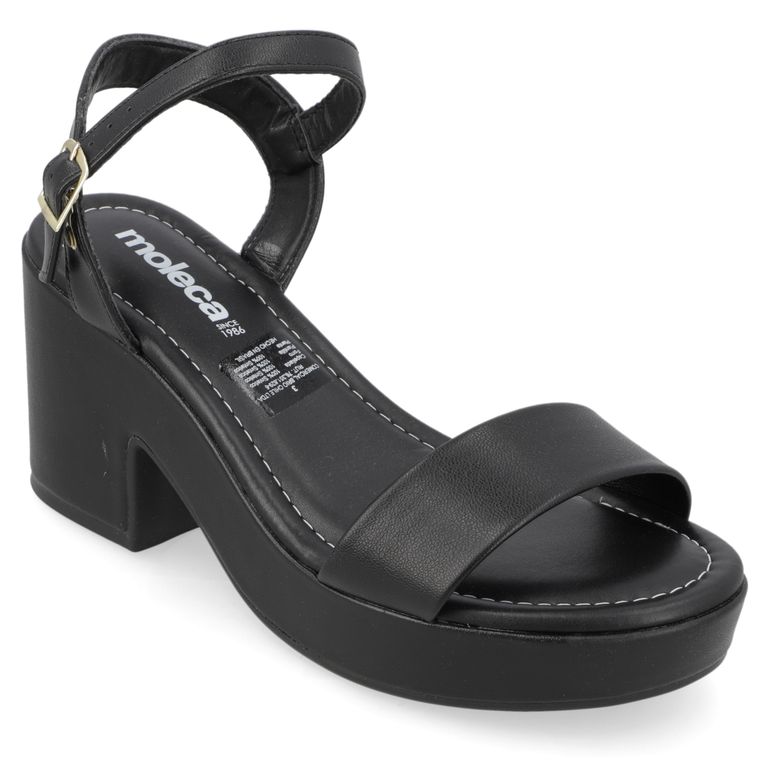 Sandalia Casual 16724