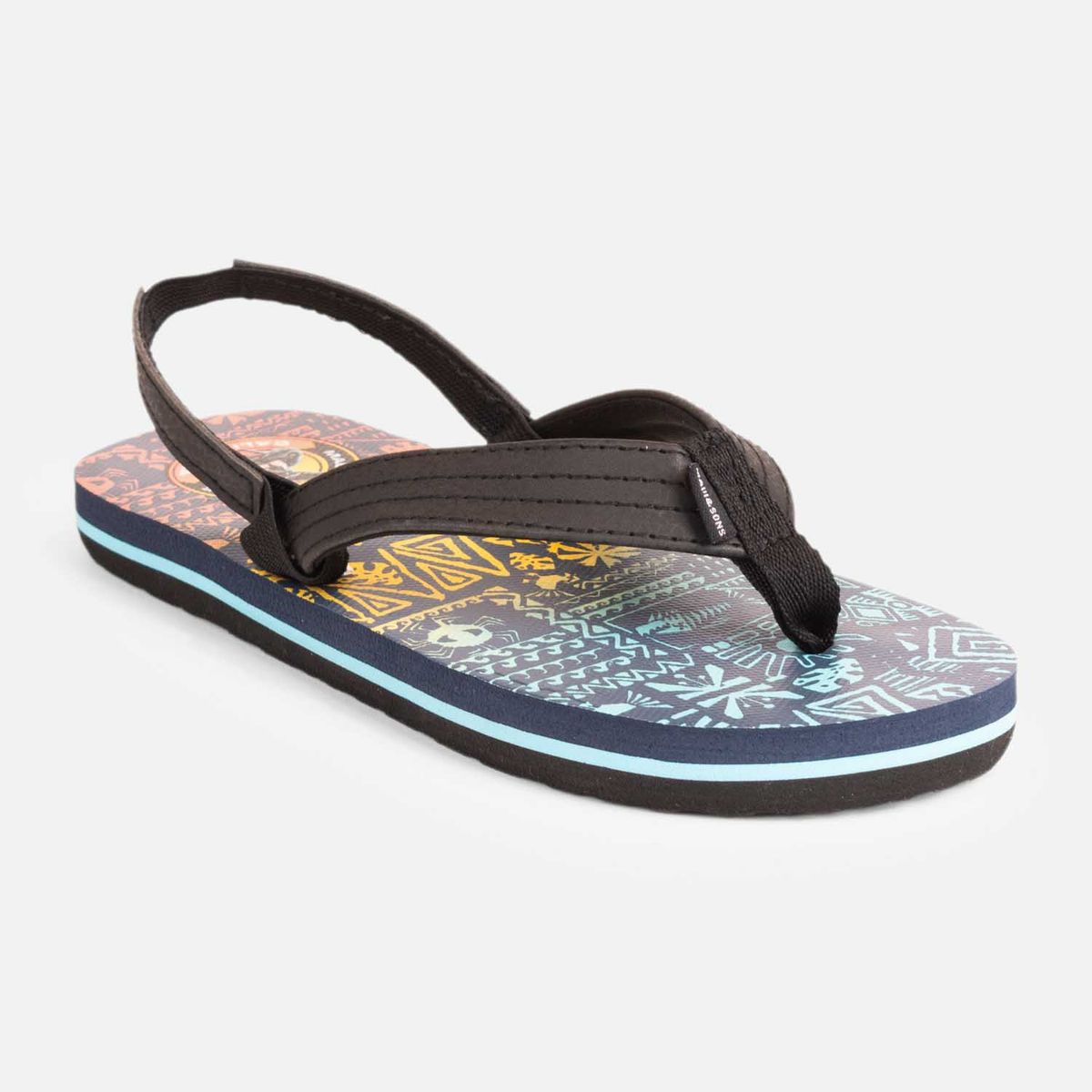 MAUI AND SONS - Sandalias Tariah Multicolor Infantil Maui And Sons