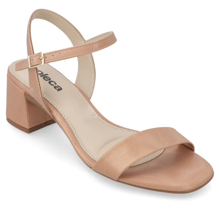 Sandalia Casual 16697