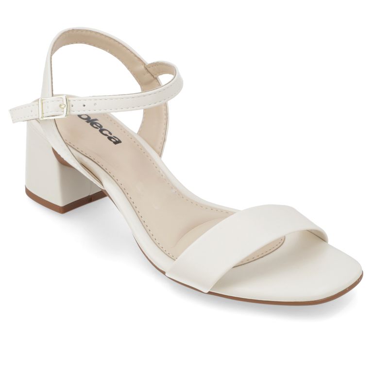 Sandalia Casual 16695