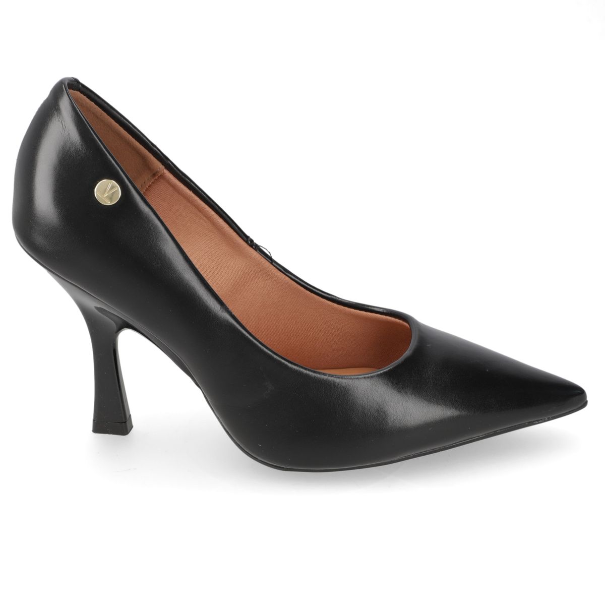 VIZZANO - Zapato Taco Stiletto Taco Aguja 10 cm Vizzano Negro