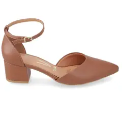 VIZZANO - Zapato Taco Café