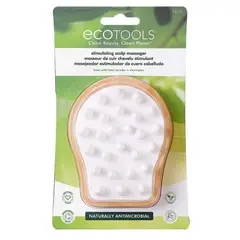 ECOTOOLS - Cepillo Masajeador Stimulating Scalp Massager