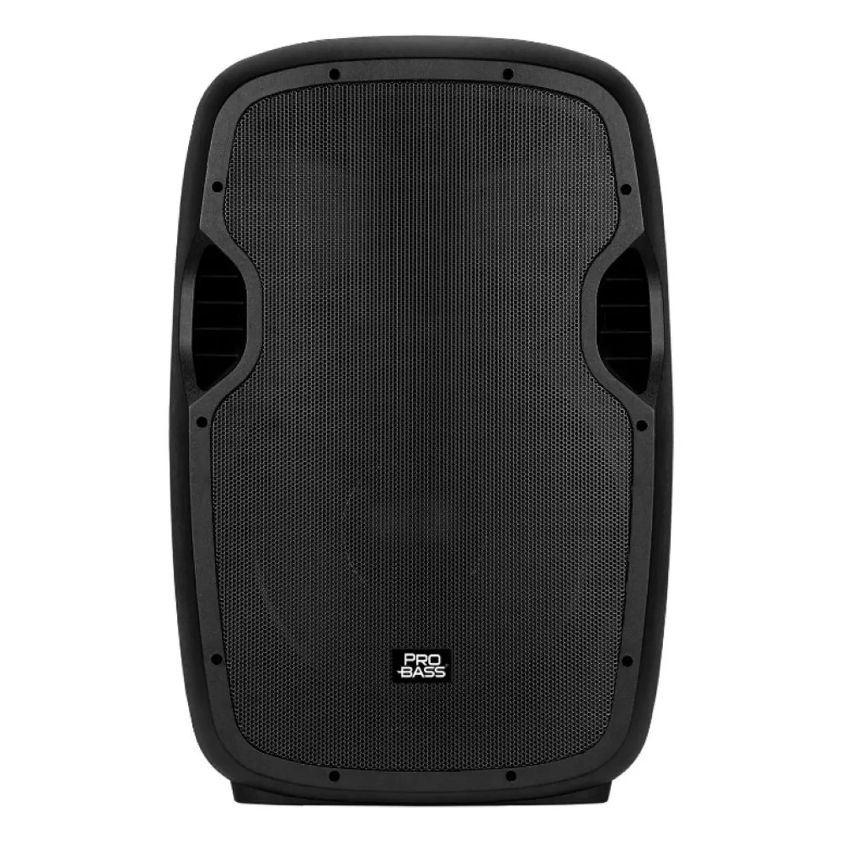 PROBASS - Parlante Activo 100w RMS ProBass Elevate 112
