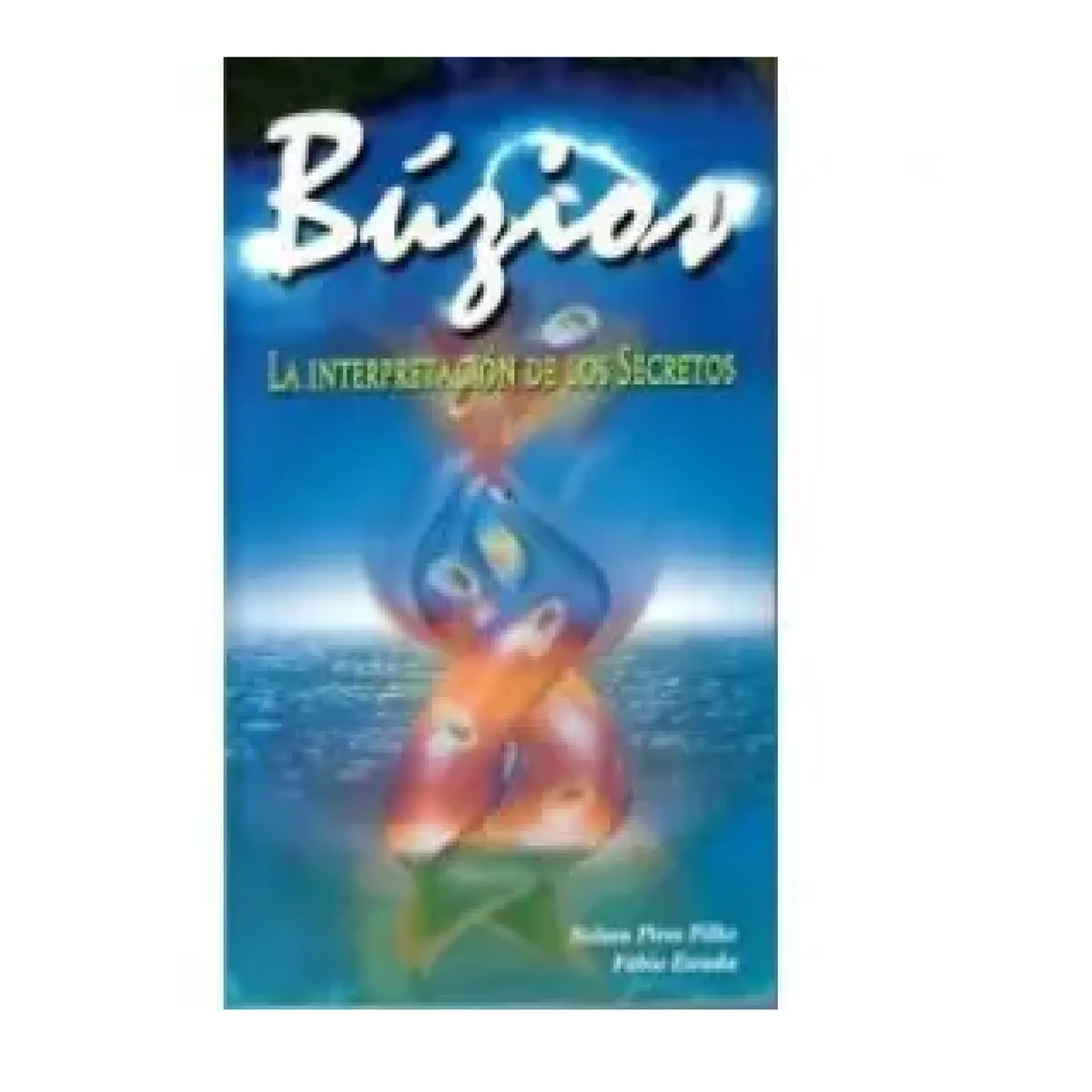 GENERICO - buzios la interpretacion de los secretos