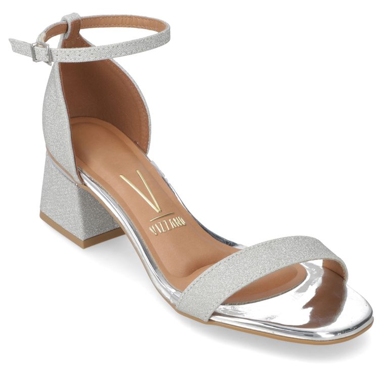 Sandalia Casual 15196