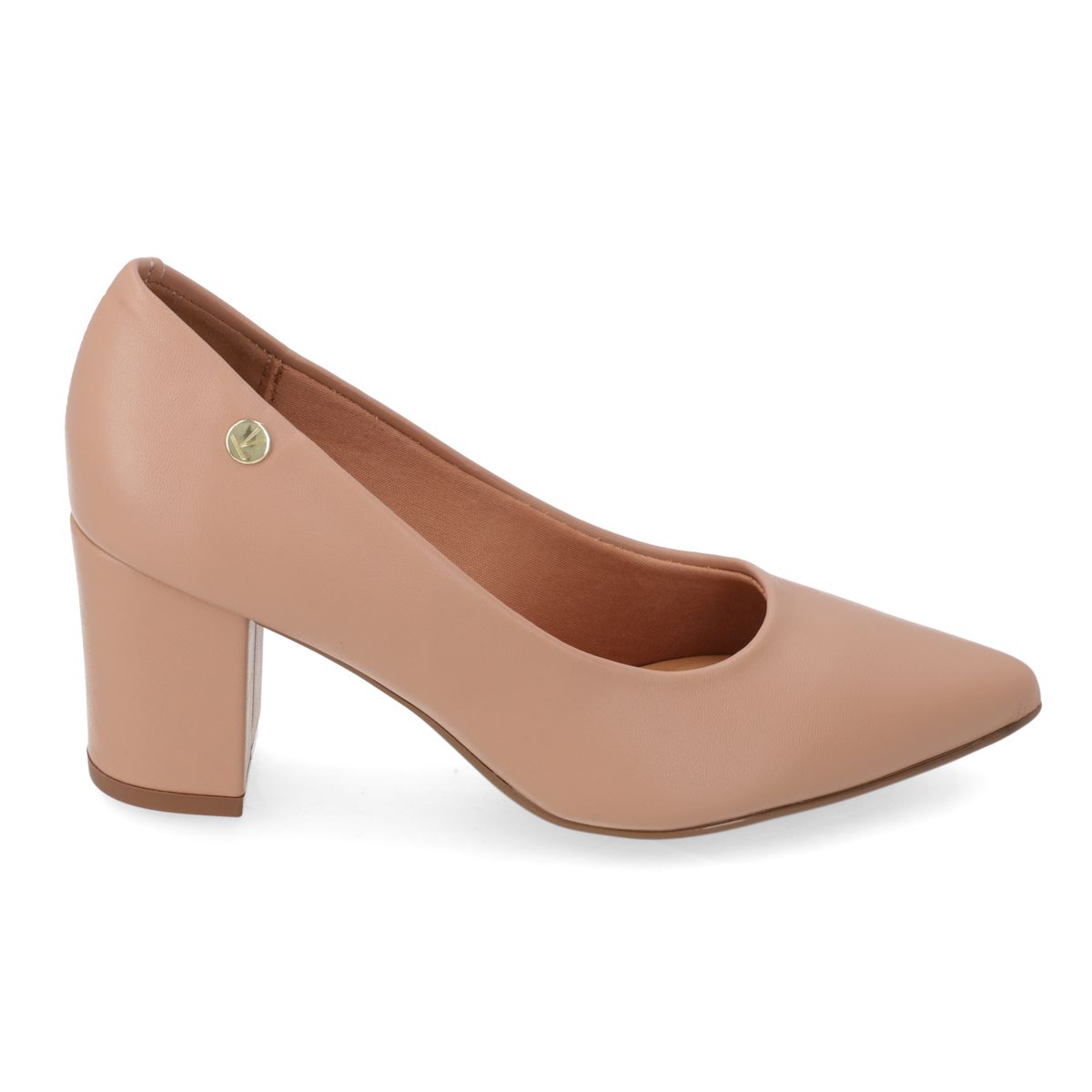 VIZZANO - Zapato Taco Vizzano Beige