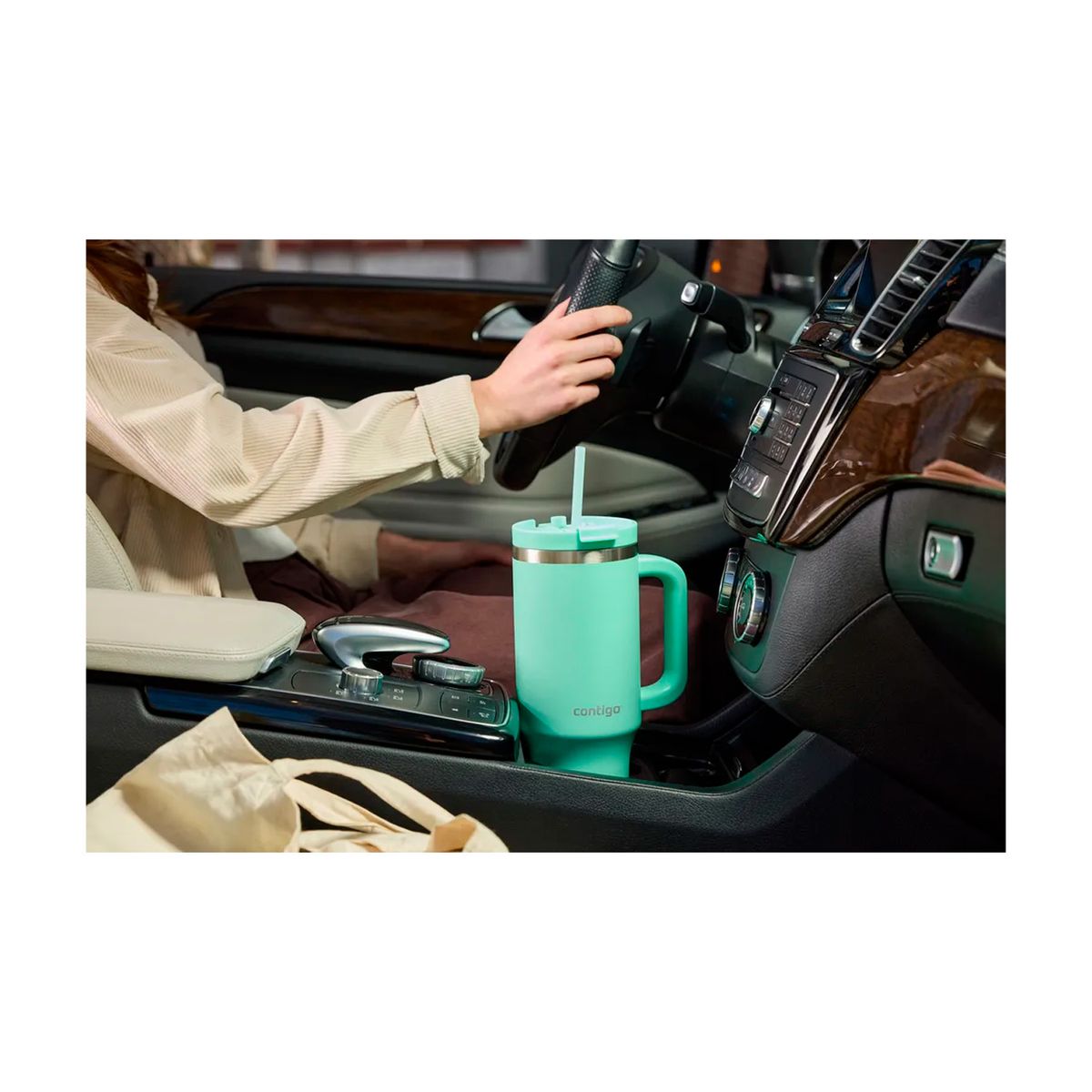 COLEMAN - Vaso Termico Contigo Streeterville 1182 ml Reef