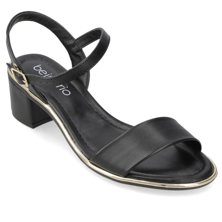 Sandalia Casual 15231