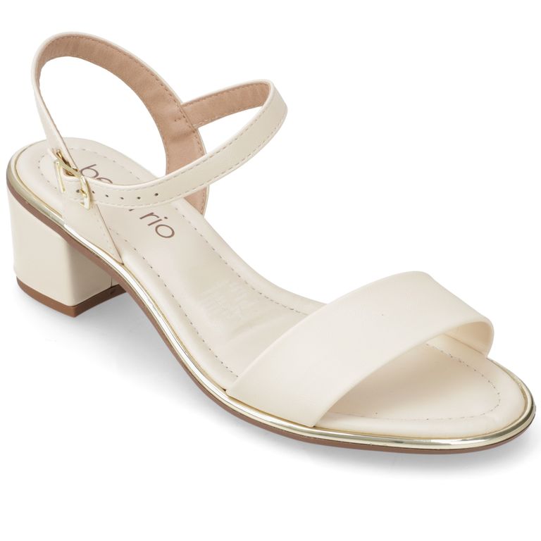 Sandalia Casual 15232
