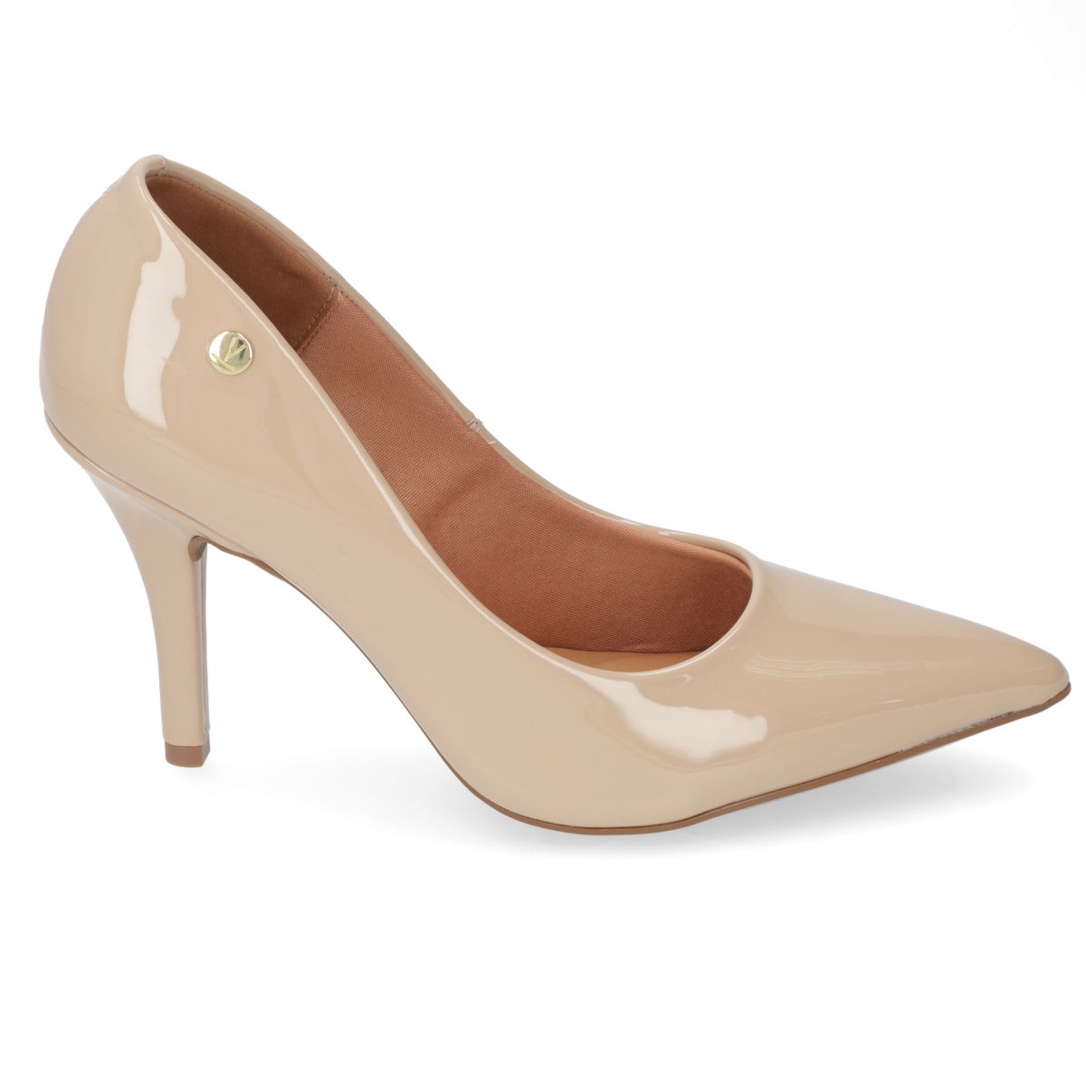 VIZZANO - Zapato Taco Stiletto 10 cm Vizzano Beige