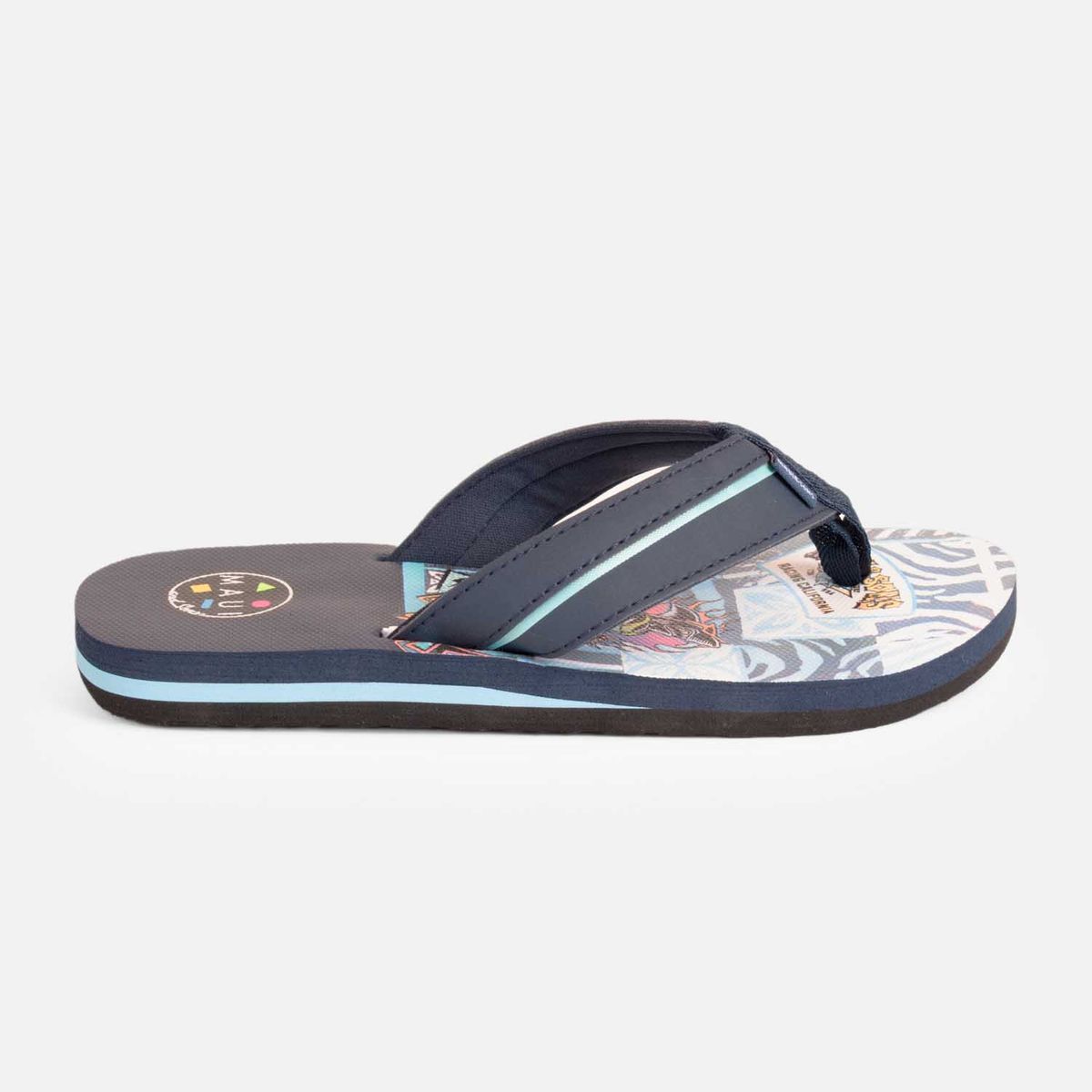 MAUI AND SONS - Sandalias Ozean Multicolor Infantil Maui And Sons