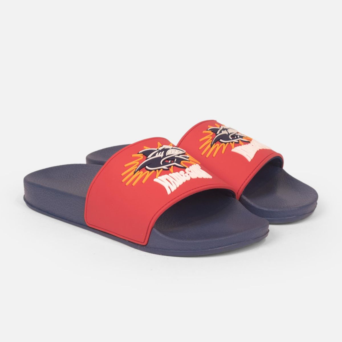MAUI AND SONS - Sandalias Tauani Rojo Infantil Maui And Sons