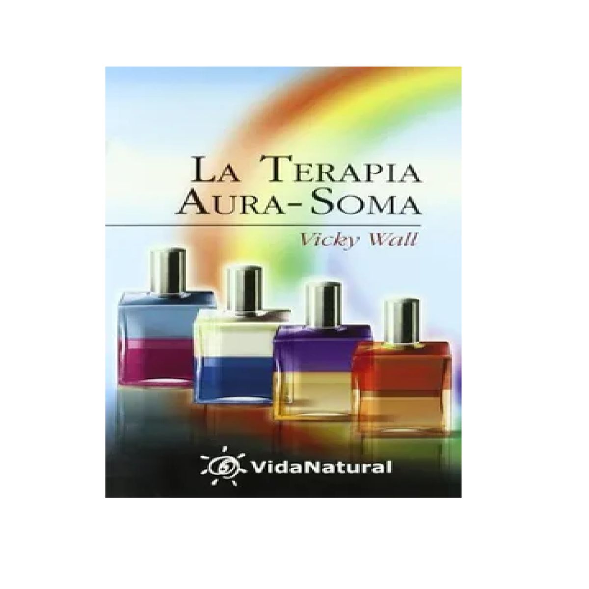 EDAF - La Terapia Aura-Soma