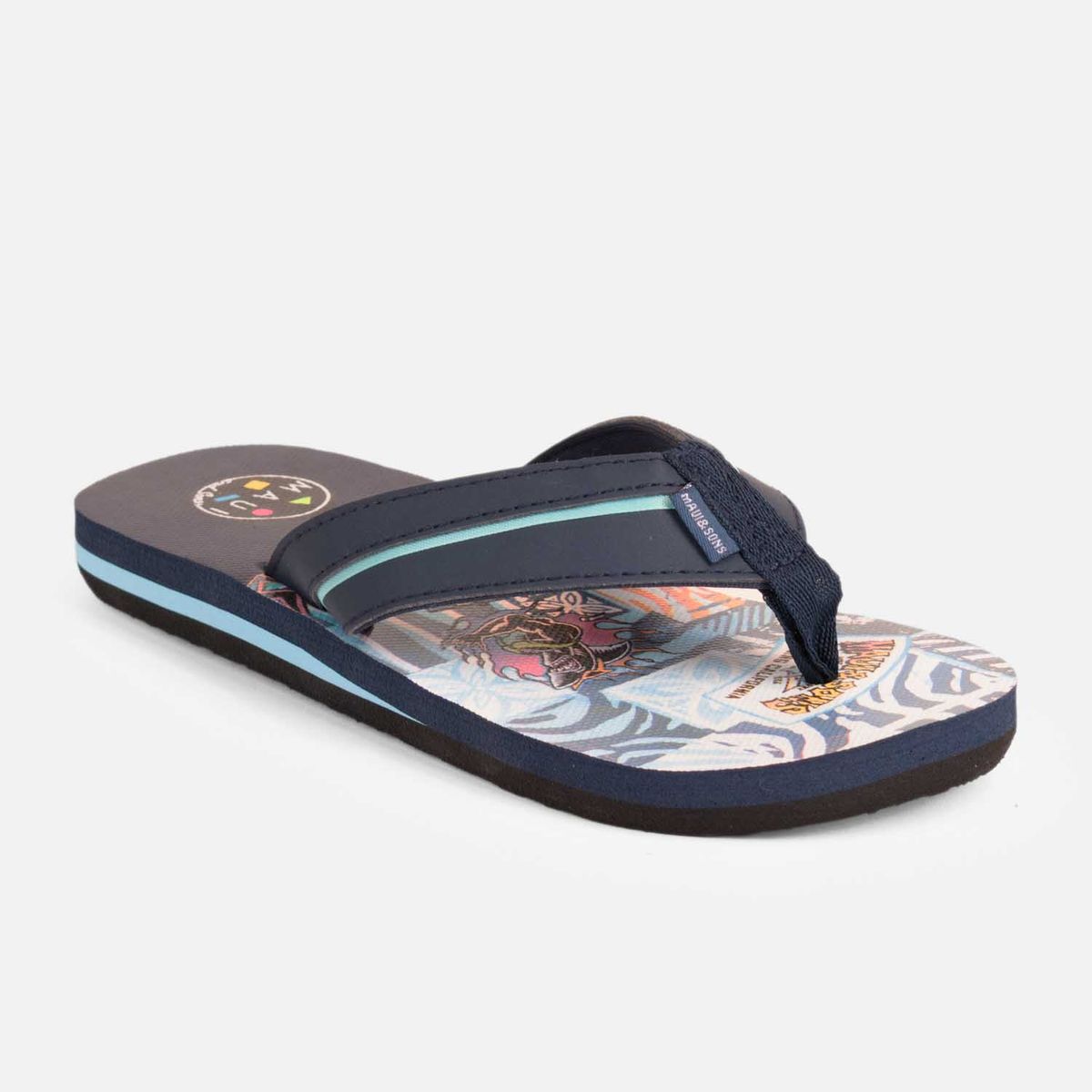 MAUI AND SONS - Sandalias Ozean Multicolor Infantil Maui And Sons