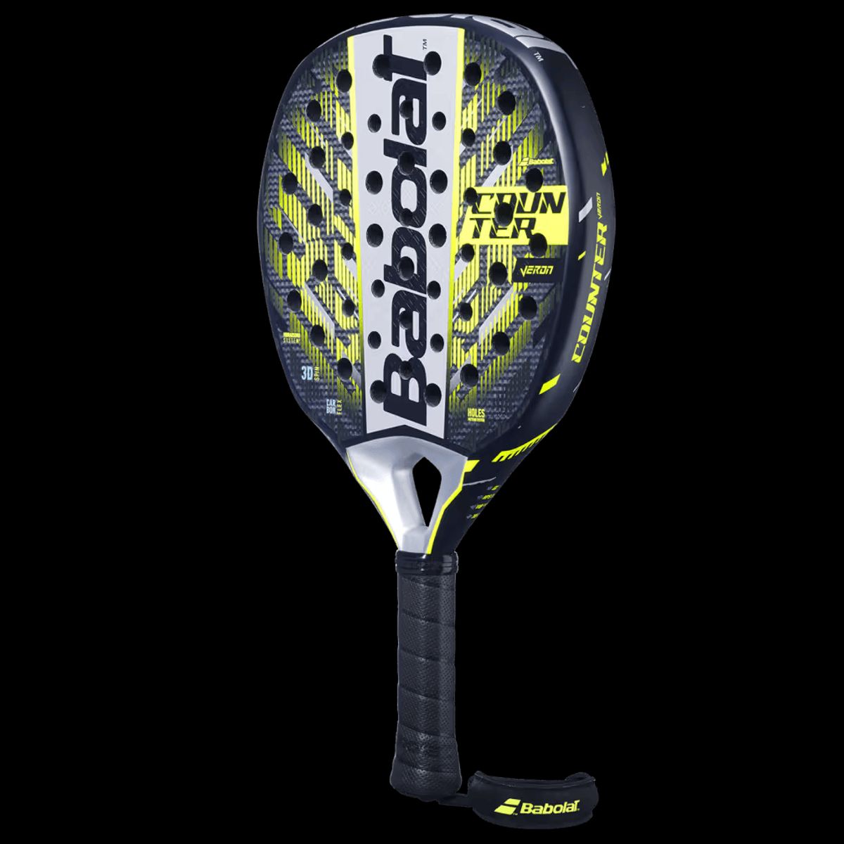 BABOLAT - PALA DE PADEL BABOLAT COUNTER VERON