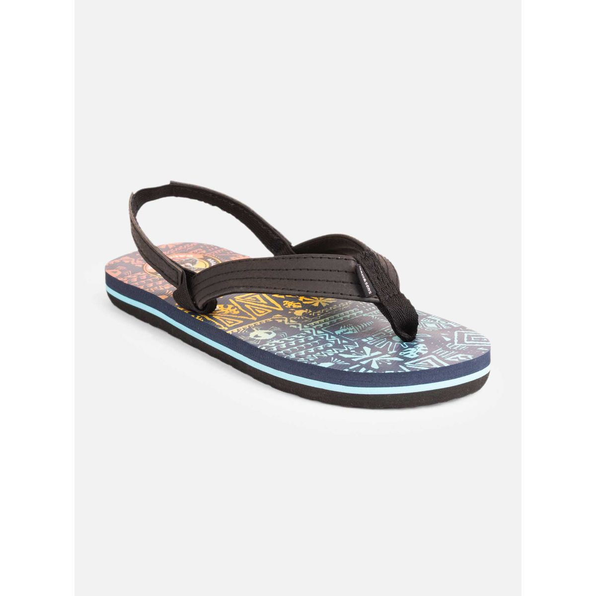 MAUI AND SONS - Sandalias Tariah Multicolor Infantil Maui And Sons