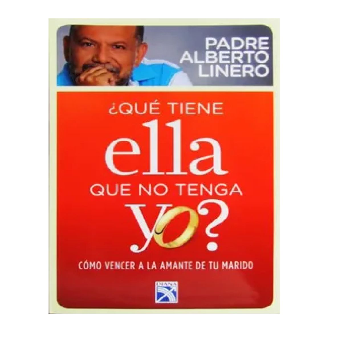 DIANA - Que Tiene Ella que no Tenga yo