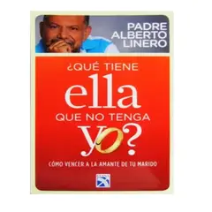 DIANA - Que Tiene Ella que no Tenga yo